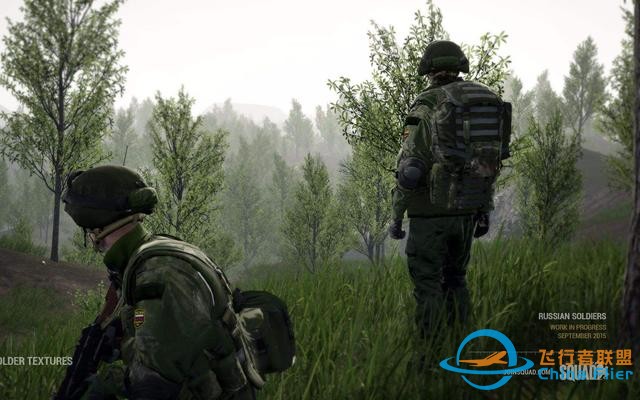 什么樣的軍事游戲才算硬核，這幾款游戲是代表作-4896