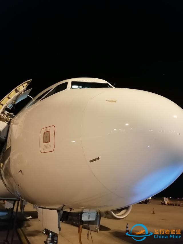 飛機檢測機器人、航空元宇宙的出現(xiàn)會帶來民航機務行業(yè)的春天嗎？-2606
