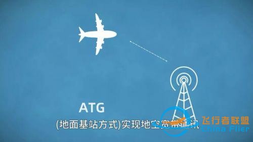 航空百問：在飛機上怎么上網？-9560