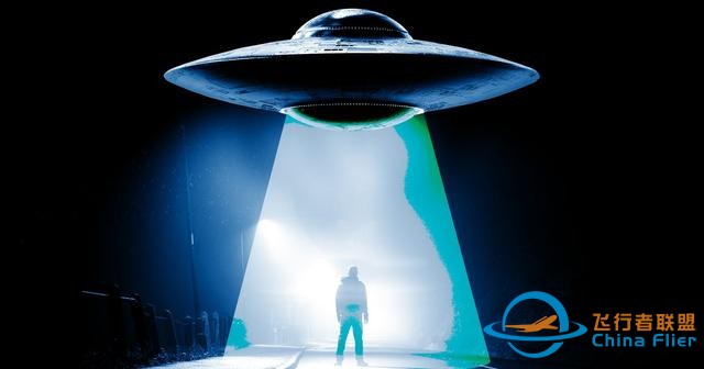 近1600頁UFO報告，美國猜想外星人技術(shù)，或能超光速飛行-5388