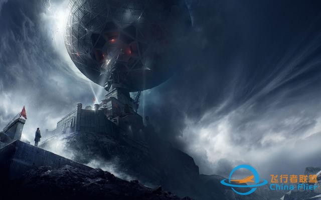 近1600頁UFO報告，美國猜想外星人技術(shù)，或能超光速飛行-6468
