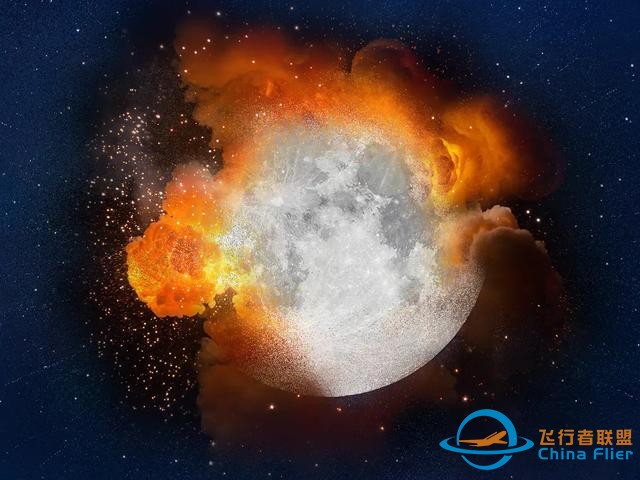 近1600頁UFO報告，美國猜想外星人技術(shù)，或能超光速飛行-1175