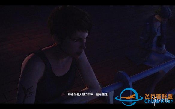 皇牌空戰7通關有感：這只是我王牌機師之路的起始-630