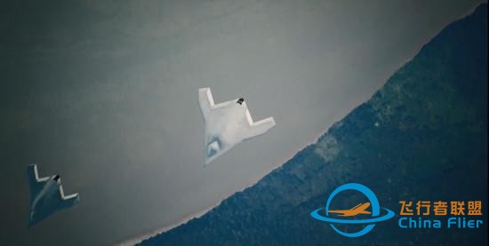 皇牌空戰里的鋼鐵巨鳥，都有哪些現實中的家族血親？-8936