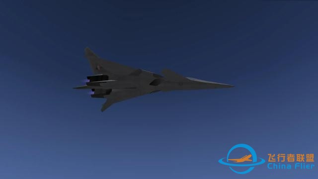 游戲《皇牌空戰(zhàn)》：XFA-27 戰(zhàn)斗機(jī)-7725