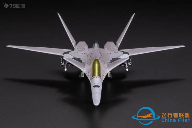 游戲《皇牌空戰(zhàn)》：XFA-27 戰(zhàn)斗機(jī)-2473
