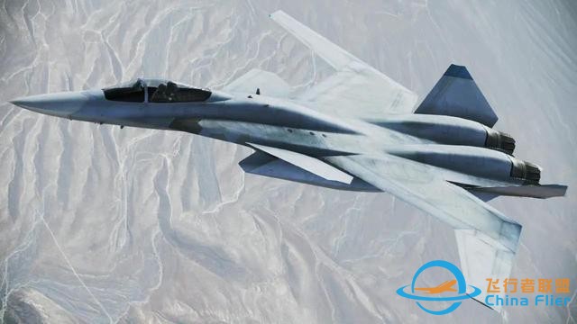 游戲《皇牌空戰(zhàn)》：X-02A/S 戰(zhàn)斗機(jī)-5910