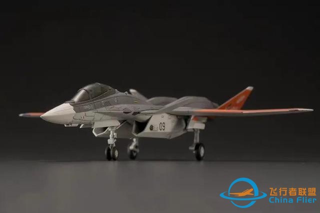 游戲《皇牌空戰(zhàn)》：X-02A/S 戰(zhàn)斗機(jī)-9092