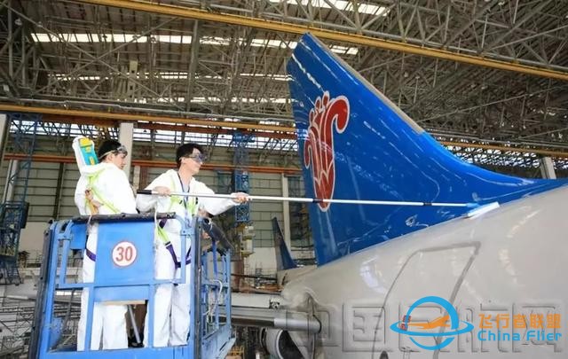 「酸甜科技史」國際民航日：飛機的這些小知識你都知道嗎？-7313