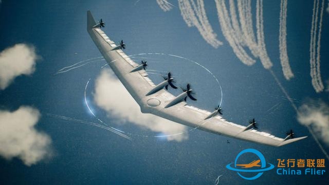 《皇牌空戰7：未知天際》評測：天空也是殺人的武器-9832