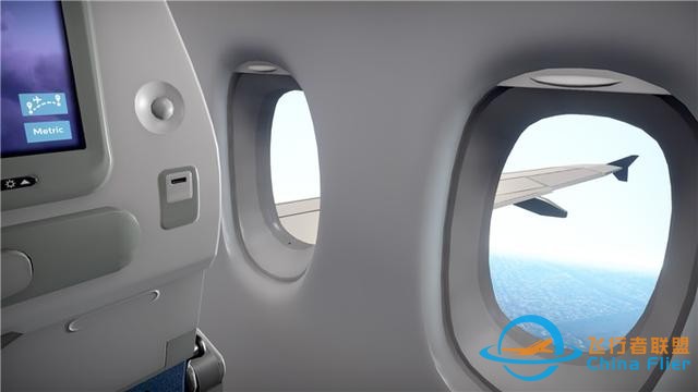 《乘飛機模擬器》上架Steam，云體驗坐飛機-5893