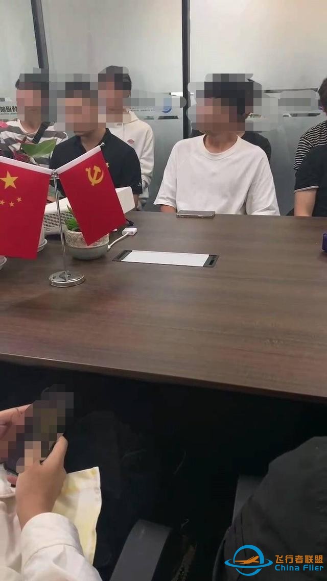 云投訴｜重慶某通用航空公司“低門檻”招飛 應聘者交1450元體檢后未被錄用-8734