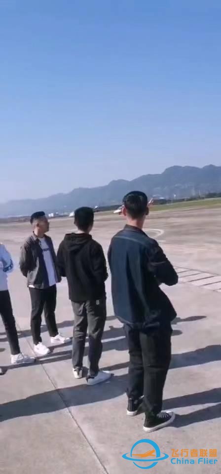 云投訴｜重慶某通用航空公司“低門檻”招飛 應聘者交1450元體檢后未被錄用-1145