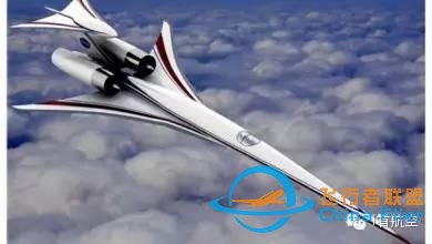 東拉西扯 | 洛馬啟動超聲速飛機X-Plane項目-9051