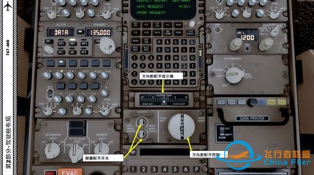 P3D PMDG 波音747 中文指南 2.12頂板-8542