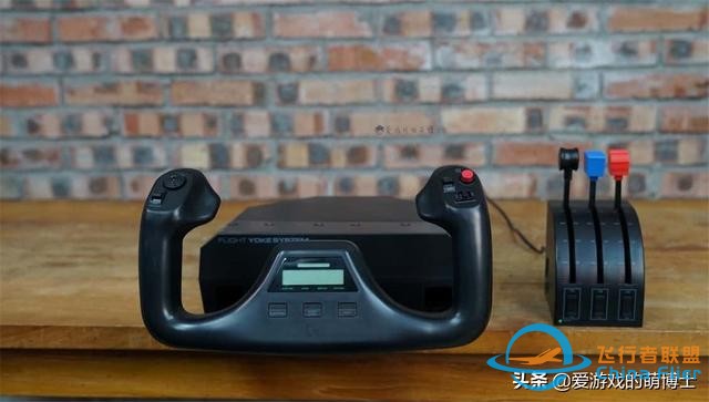 開著飛機進行全球旅行，《微軟模擬飛行2020》試玩感受-3703