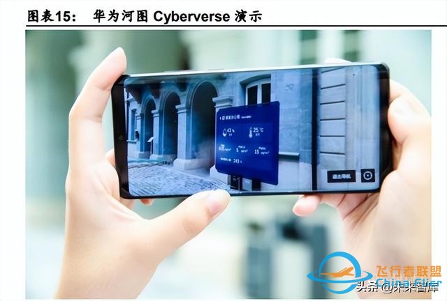 元宇宙行業(yè)專題研究：中國(guó)特色的元宇宙之路-4334
