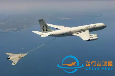 不用驚訝無人機舞蹈!盤點無人機編隊飛行的技術or伎倆-4676