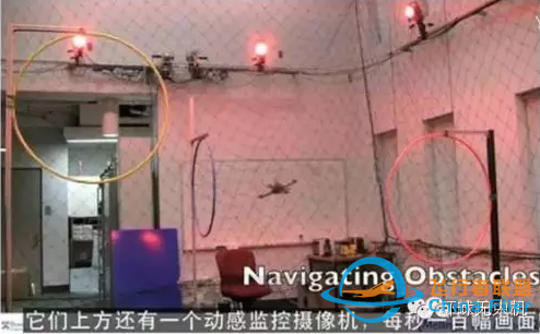 不用驚訝無人機舞蹈!盤點無人機編隊飛行的技術or伎倆-7450