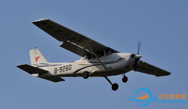 《Aerofly FS2》中那些傲視群雄的空中霸主（下）-3798