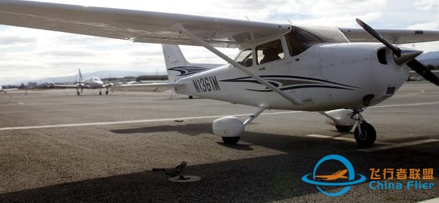 《Aerofly FS2》中那些傲視群雄的空中霸主（下）-7907