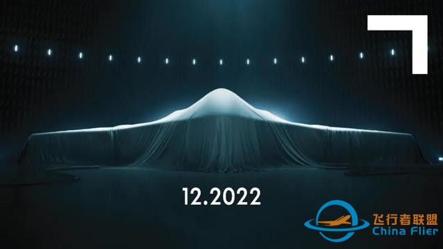 狼真的來了！美軍宣布B-21轟炸機(jī)12月亮相！中國轟-20要加油了-1068