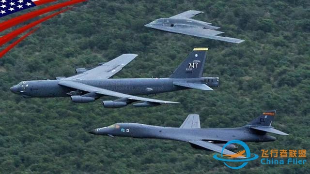 狼真的來了！美軍宣布B-21轟炸機(jī)12月亮相！中國轟-20要加油了-3080