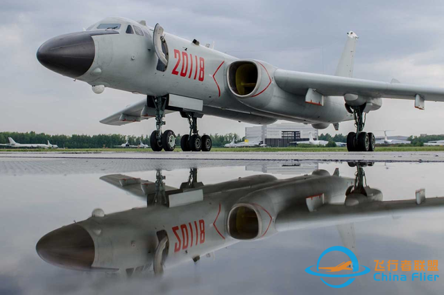 狼真的來了！美軍宣布B-21轟炸機(jī)12月亮相！中國轟-20要加油了-8831