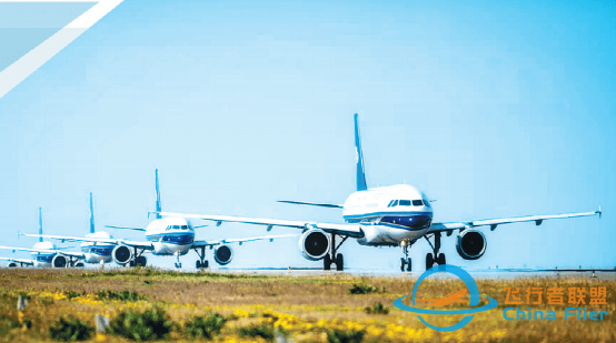 2021年，我國十大航空公司排名-7572