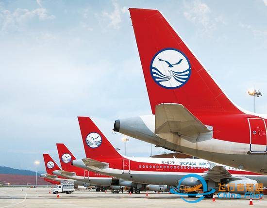 2021年，我國十大航空公司排名-6472