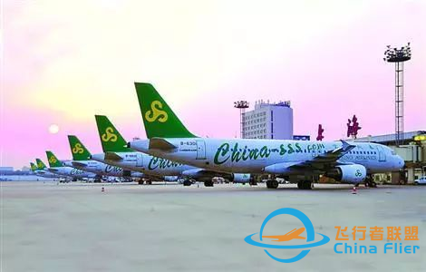 2021年，我國十大航空公司排名-8944
