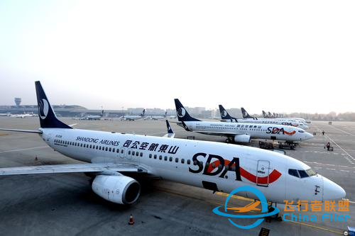 2021年，我國十大航空公司排名-6716