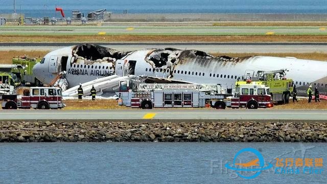 空港關注：韓亞航空“214空難”報告-6296