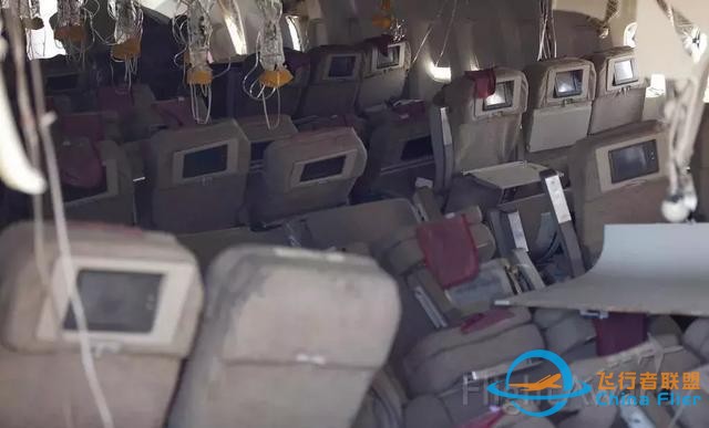 空港關注：韓亞航空“214空難”報告-7931