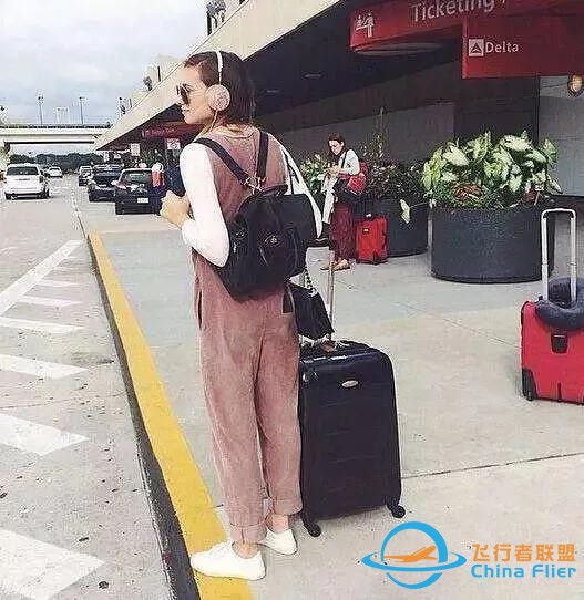 關于飛機的十六個冷知識-3834