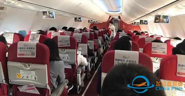 航空科普出行必備飛機安全冷知識-6628