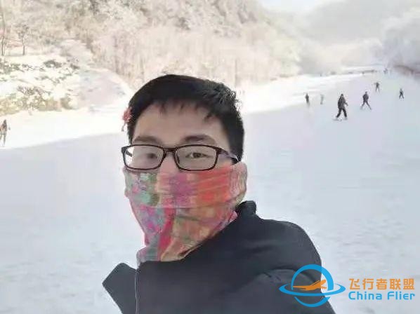 獨家揭秘！航空人鮮為人知的另一面-6787