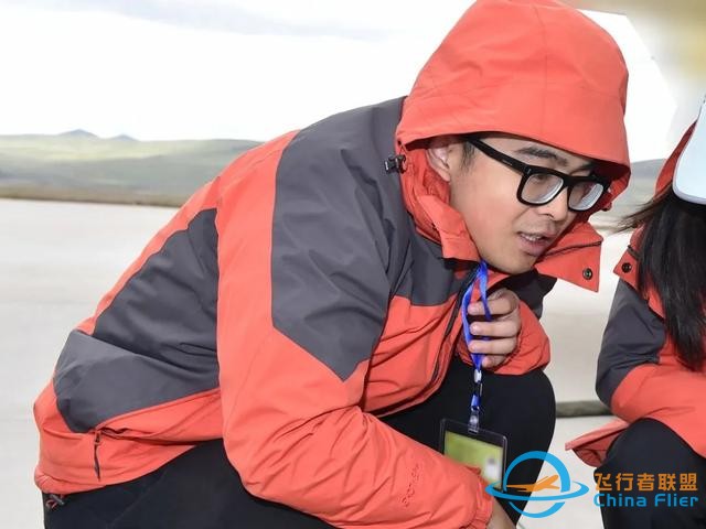獨家揭秘！航空人鮮為人知的另一面-8140