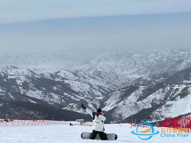 獨家揭秘！航空人鮮為人知的另一面-1476