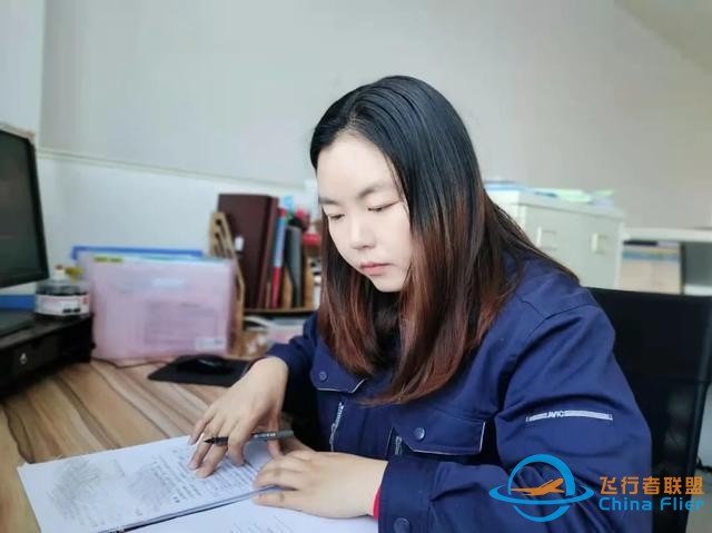 獨家揭秘！航空人鮮為人知的另一面-5018