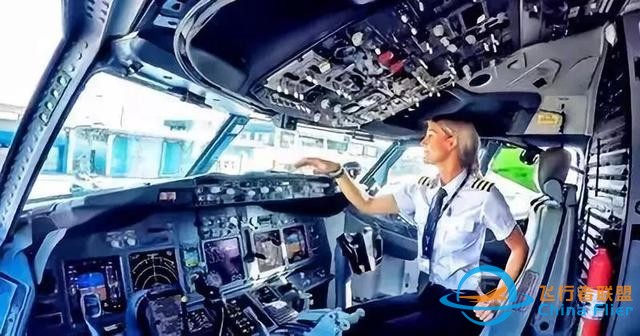 經常乘飛機 卻不知道這些飛機上的常識-7241