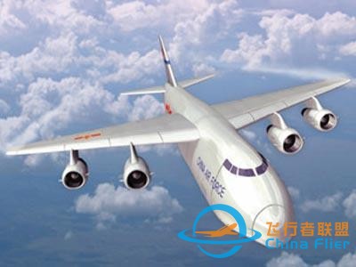 航空知識(shí)科普——飛行的基本原理-3092