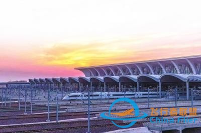 鄭州航空港區(qū)準(zhǔn)備做一個啥樣的元宇宙？-9824