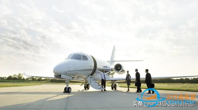愛飛嘉私人飛機｜一文帶你了解賽斯納公務(wù)機系列-5887