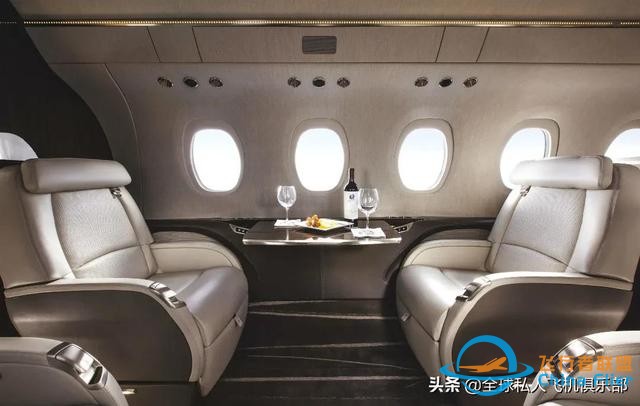 愛飛嘉私人飛機｜一文帶你了解賽斯納公務(wù)機系列-6738
