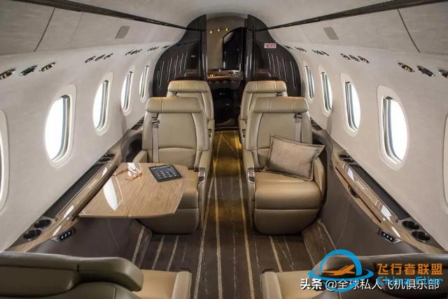 愛飛嘉私人飛機｜一文帶你了解賽斯納公務(wù)機系列-364