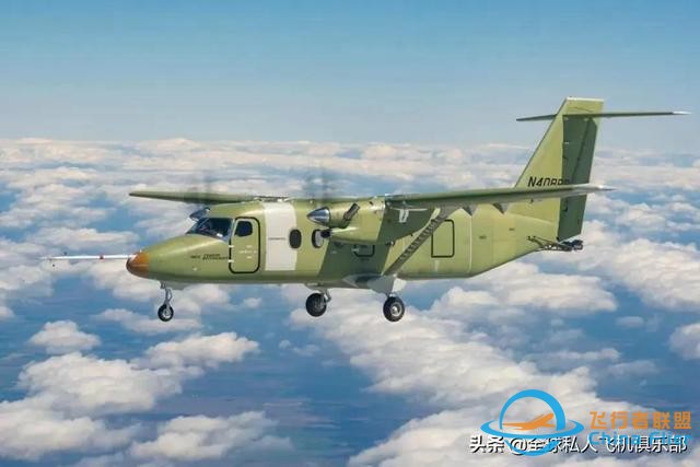 愛飛嘉私人飛機｜一文帶你了解賽斯納公務(wù)機系列-3102
