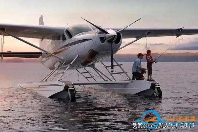愛飛嘉私人飛機｜一文帶你了解賽斯納公務(wù)機系列-1463