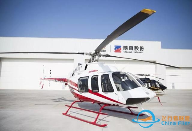 通航飛機(jī)搶先看！2019石家莊航展即將開幕-7332