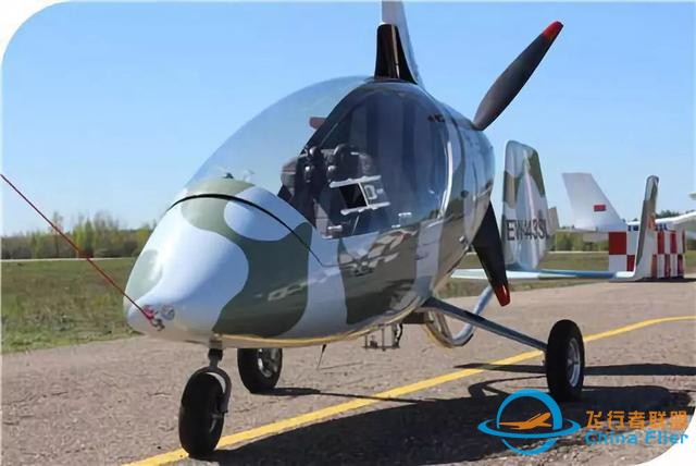 通航飛機(jī)搶先看！2019石家莊航展即將開幕-8155